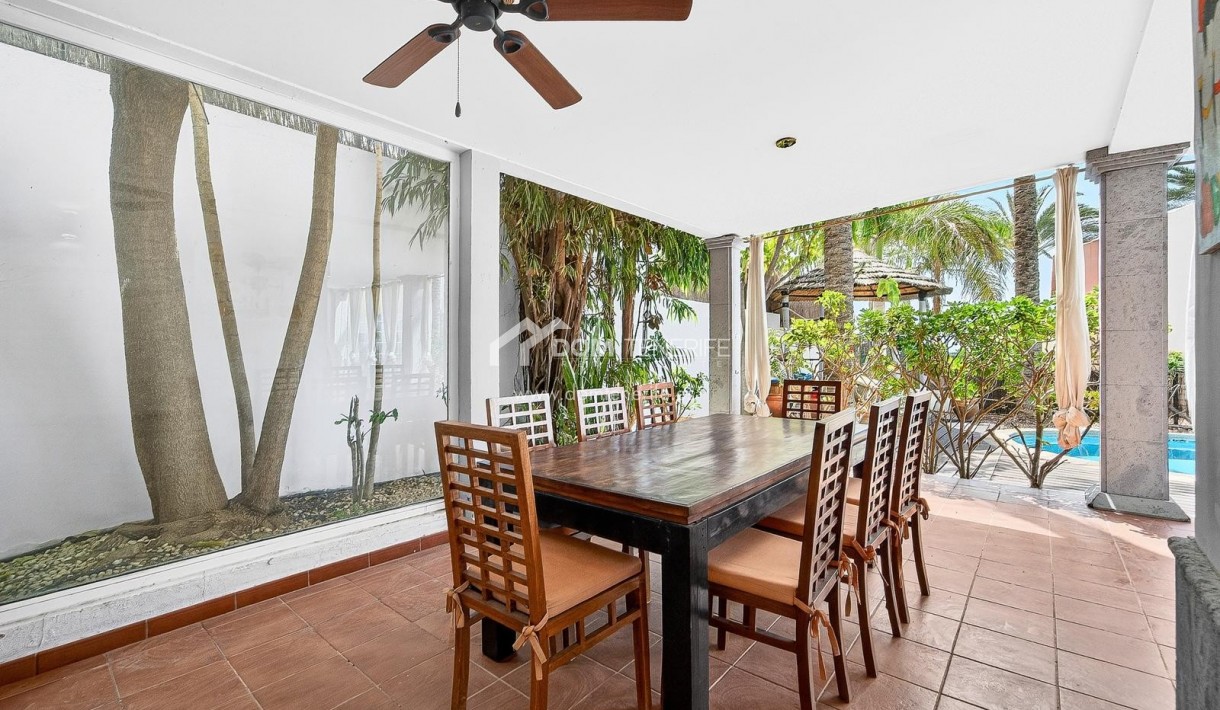 Wiederverkauf - Villa -
Arona - Los Cristianos