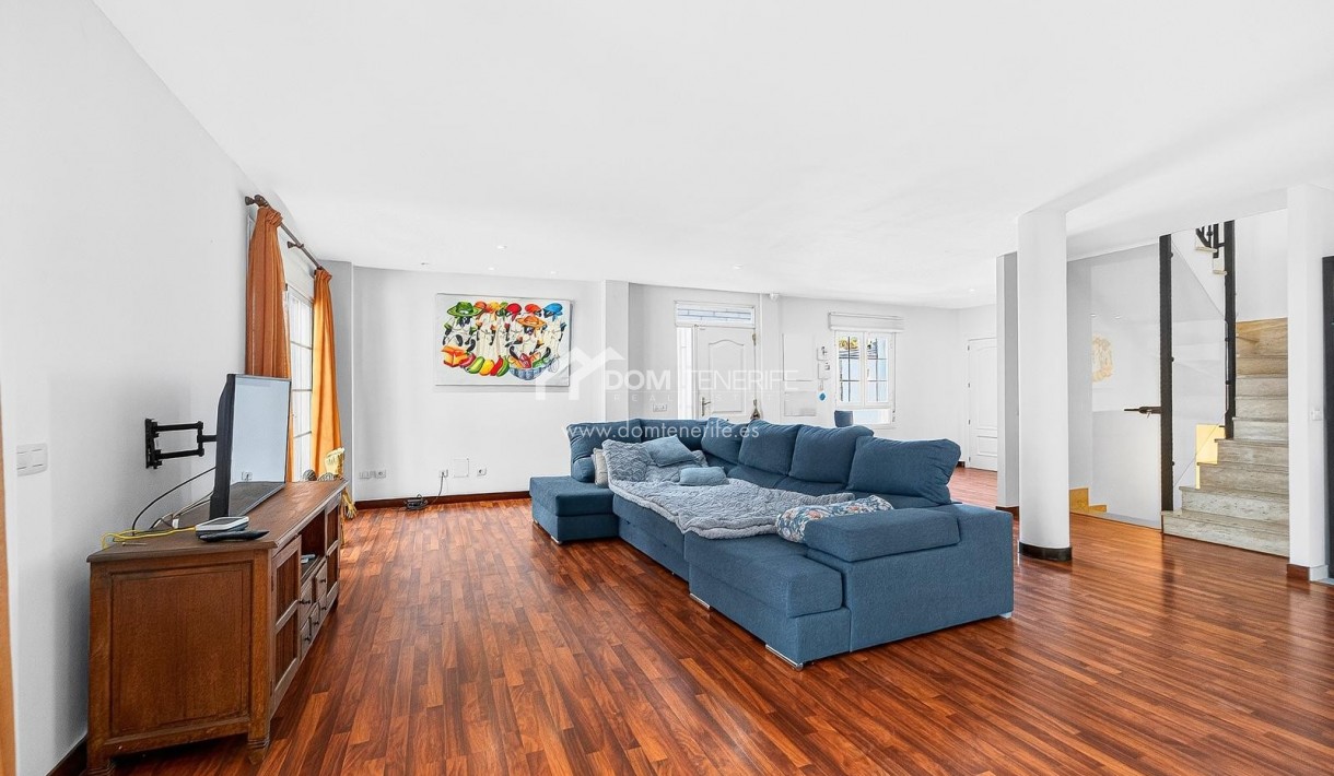 Wiederverkauf - Villa -
Arona - Los Cristianos