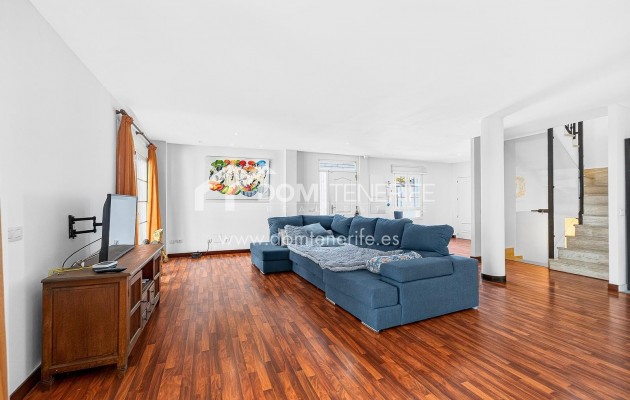 Wiederverkauf - Villa -
Arona - Los Cristianos