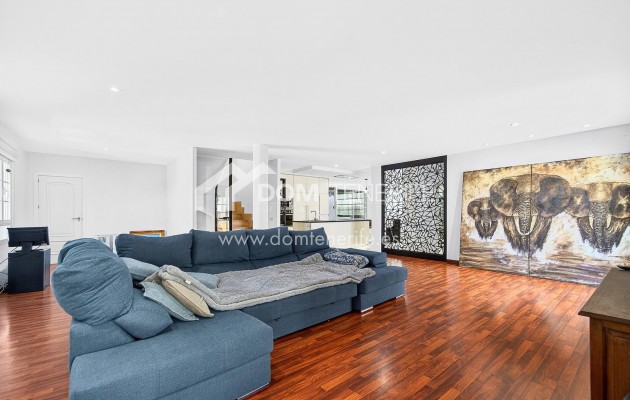 Wiederverkauf - Villa -
Arona - Los Cristianos