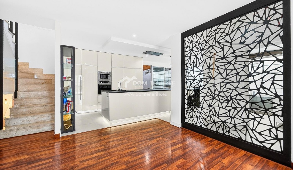 Wiederverkauf - Villa -
Arona - Los Cristianos