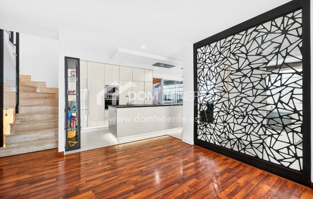 Wiederverkauf - Villa -
Arona - Los Cristianos