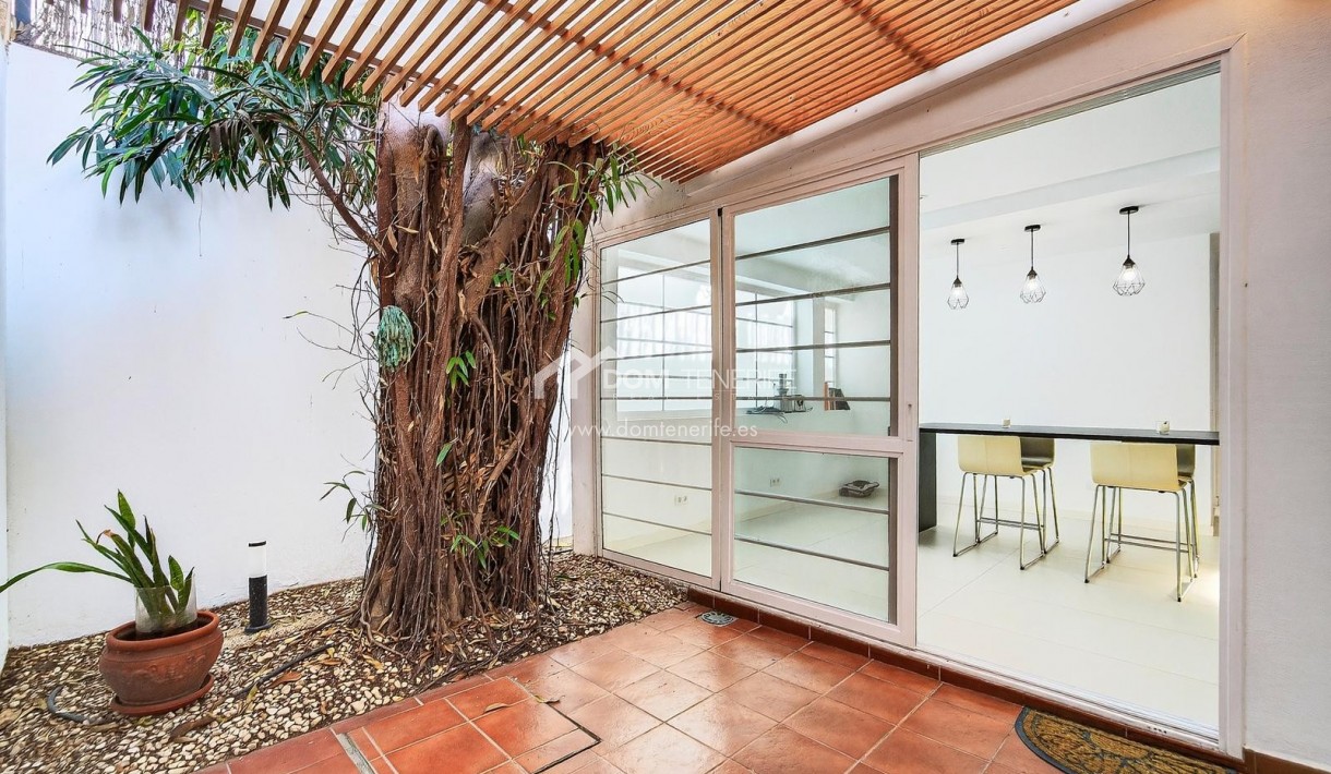 Wiederverkauf - Villa -
Arona - Los Cristianos