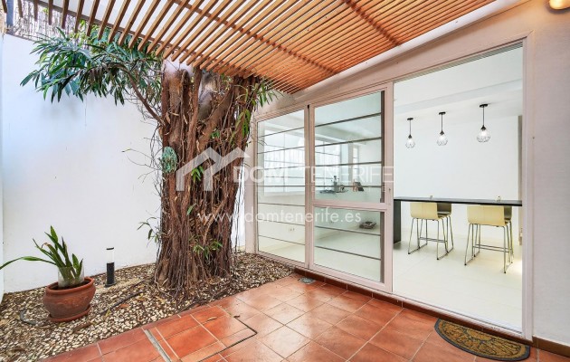 Wiederverkauf - Villa -
Arona - Los Cristianos