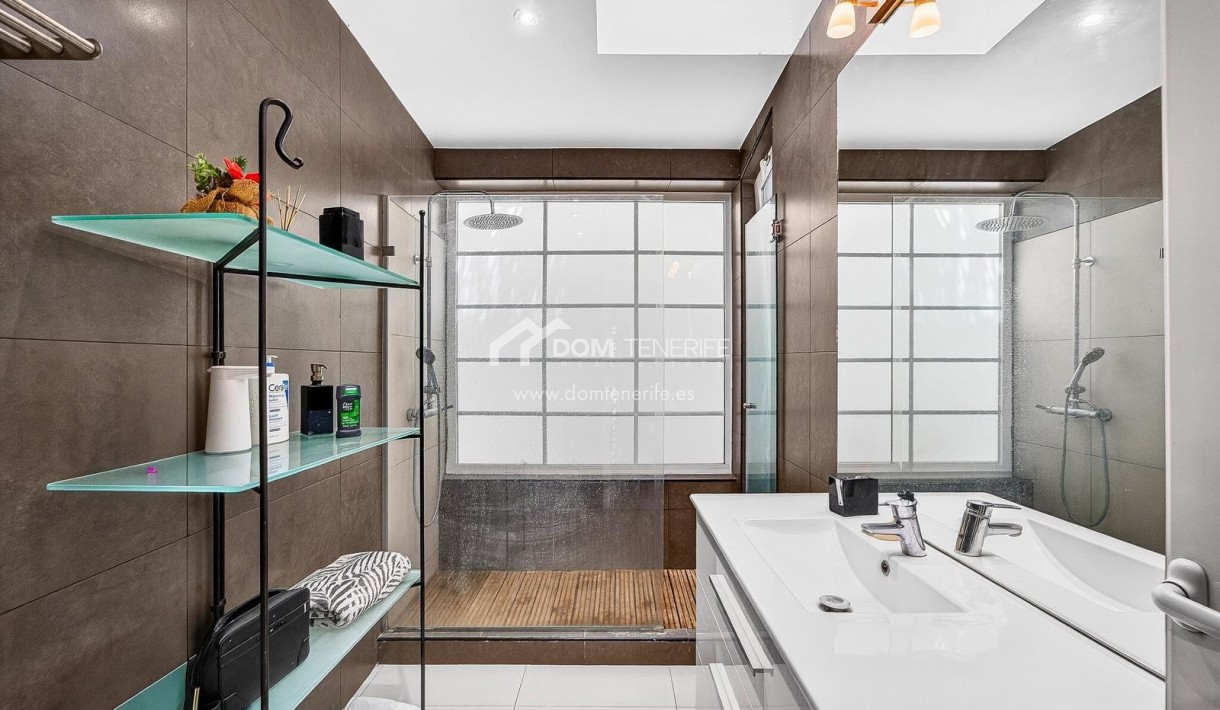 Wiederverkauf - Villa -
Arona - Los Cristianos