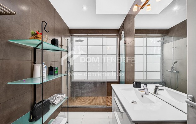 Wiederverkauf - Villa -
Arona - Los Cristianos