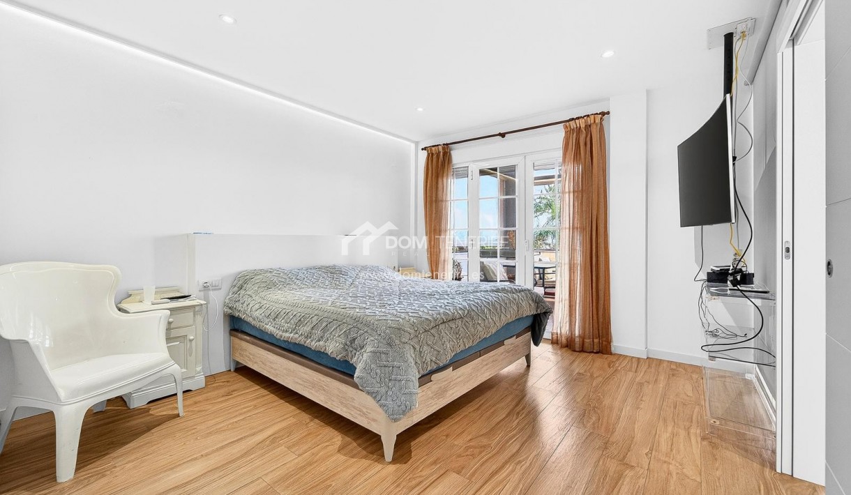 Wiederverkauf - Villa -
Arona - Los Cristianos