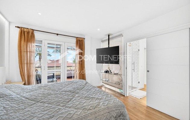 Wiederverkauf - Villa -
Arona - Los Cristianos