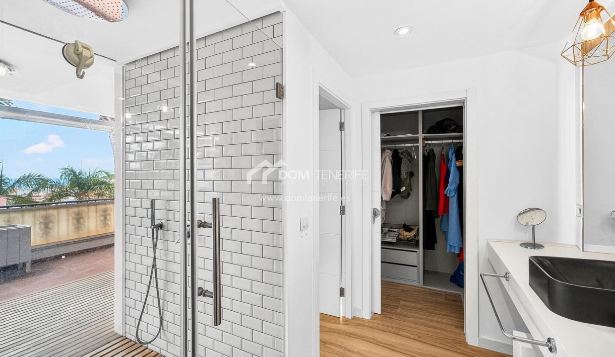 Wiederverkauf - Villa -
Arona - Los Cristianos