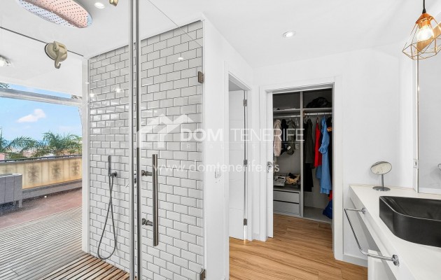 Wiederverkauf - Villa -
Arona - Los Cristianos