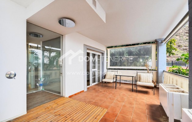 Wiederverkauf - Villa -
Arona - Los Cristianos