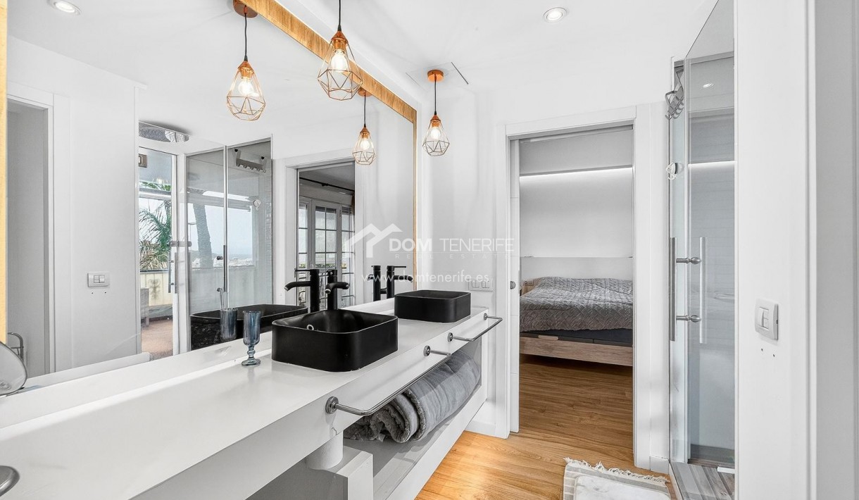 Wiederverkauf - Villa -
Arona - Los Cristianos