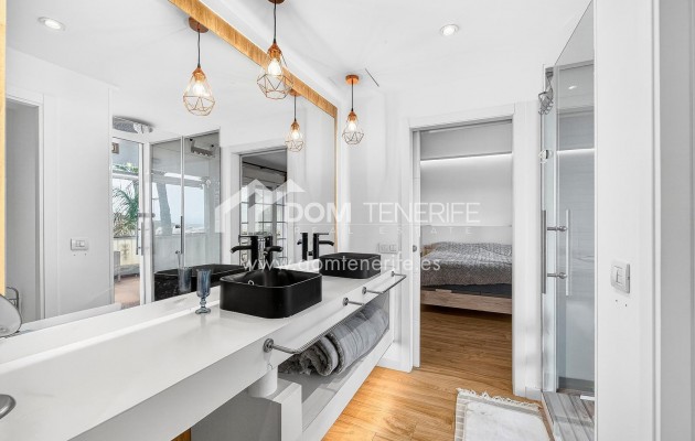 Wiederverkauf - Villa -
Arona - Los Cristianos