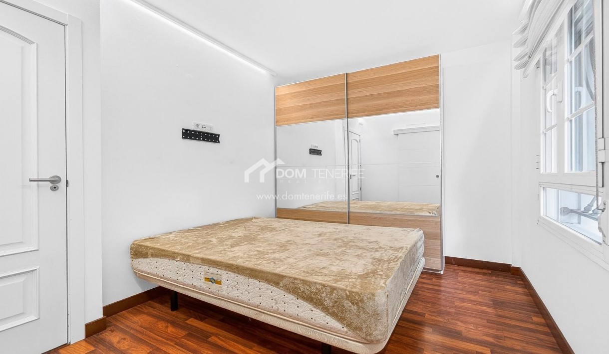 Wiederverkauf - Villa -
Arona - Los Cristianos