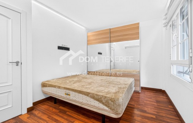 Wiederverkauf - Villa -
Arona - Los Cristianos