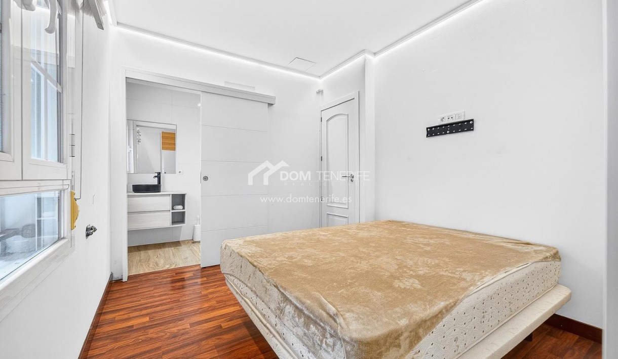 Wiederverkauf - Villa -
Arona - Los Cristianos