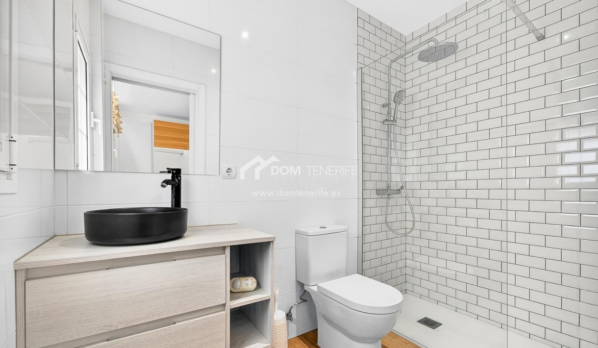 Wiederverkauf - Villa -
Arona - Los Cristianos