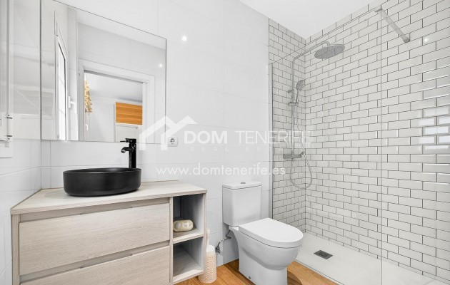 Wiederverkauf - Villa -
Arona - Los Cristianos