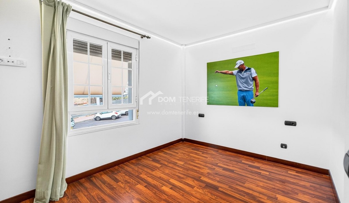 Wiederverkauf - Villa -
Arona - Los Cristianos