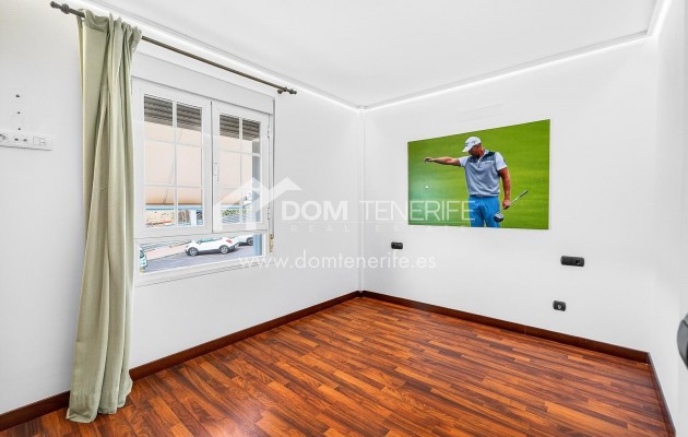 Wiederverkauf - Villa -
Arona - Los Cristianos