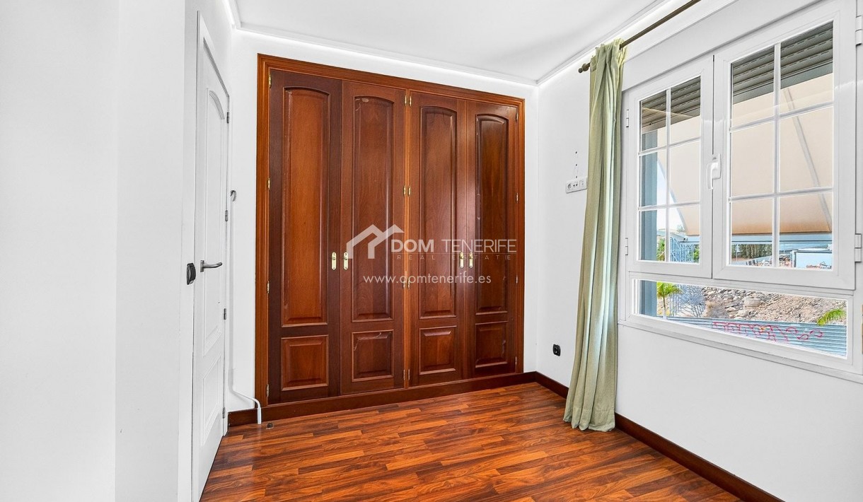 Wiederverkauf - Villa -
Arona - Los Cristianos