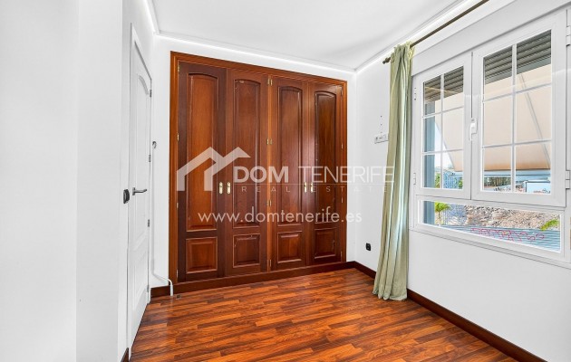 Wiederverkauf - Villa -
Arona - Los Cristianos