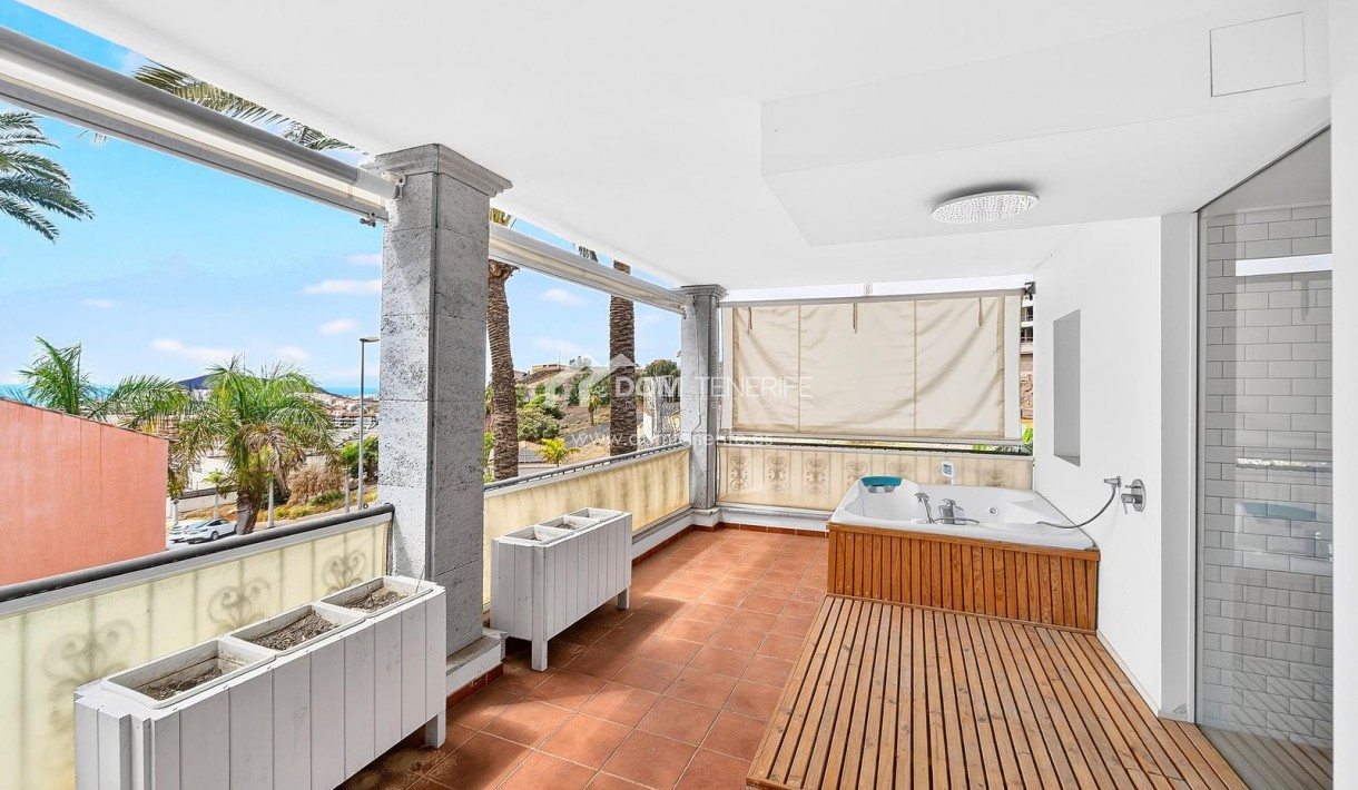 Wiederverkauf - Villa -
Arona - Los Cristianos