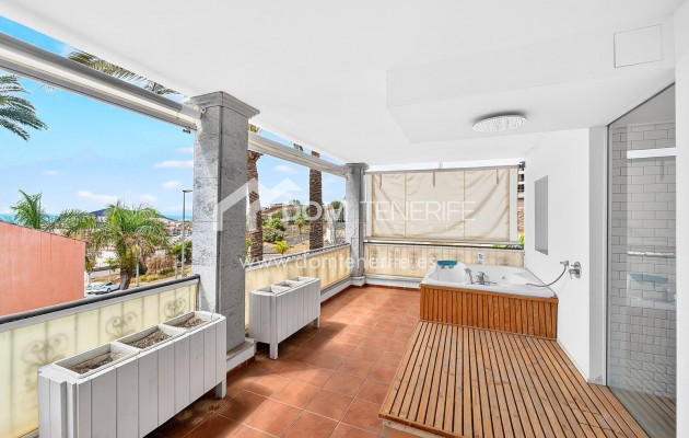 Wiederverkauf - Villa -
Arona - Los Cristianos