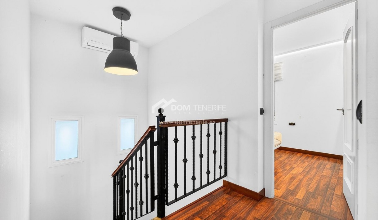 Wiederverkauf - Villa -
Arona - Los Cristianos