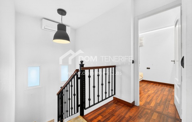 Wiederverkauf - Villa -
Arona - Los Cristianos