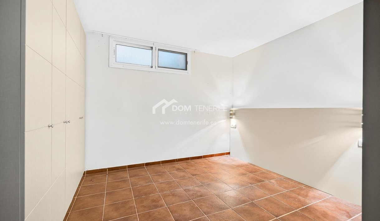 Wiederverkauf - Villa -
Arona - Los Cristianos