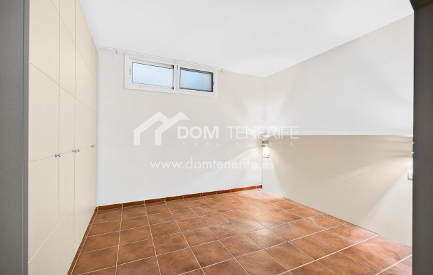 Wiederverkauf - Villa -
Arona - Los Cristianos