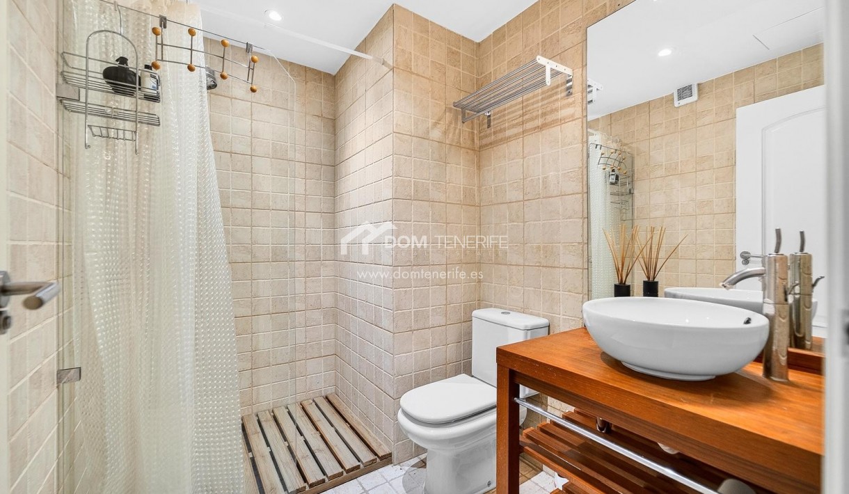 Wiederverkauf - Villa -
Arona - Los Cristianos