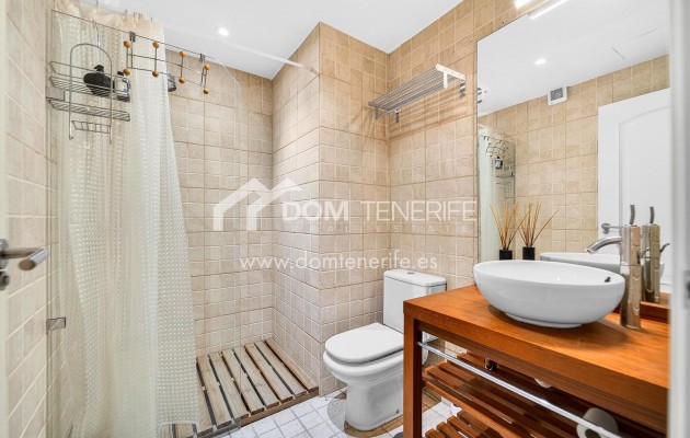 Wiederverkauf - Villa -
Arona - Los Cristianos