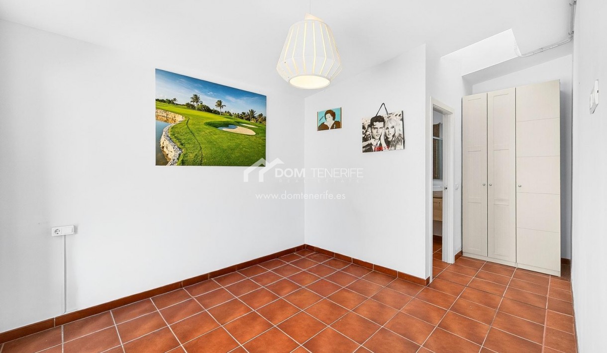 Wiederverkauf - Villa -
Arona - Los Cristianos