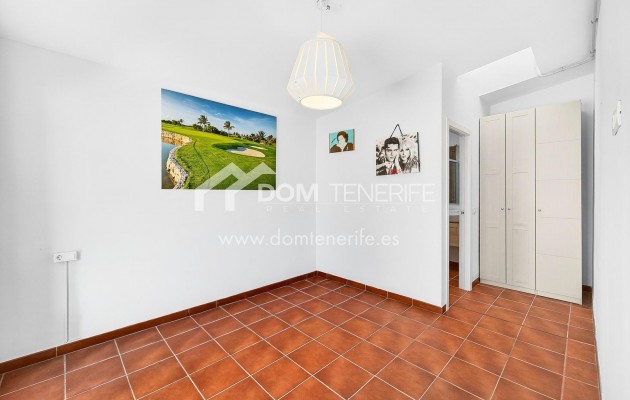 Wiederverkauf - Villa -
Arona - Los Cristianos