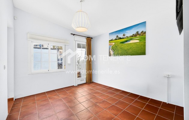 Wiederverkauf - Villa -
Arona - Los Cristianos