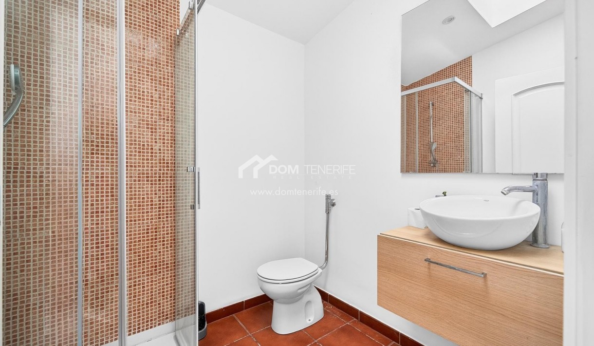 Wiederverkauf - Villa -
Arona - Los Cristianos