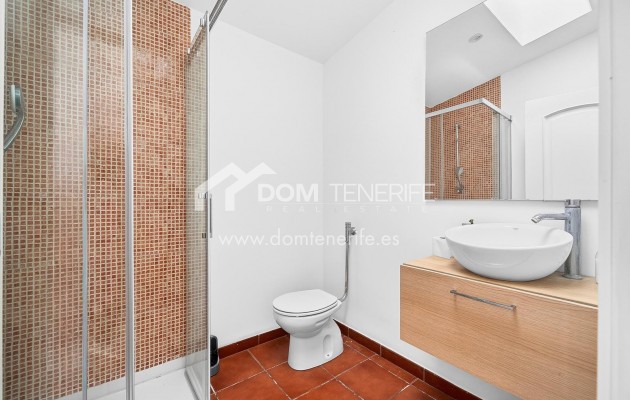 Wiederverkauf - Villa -
Arona - Los Cristianos