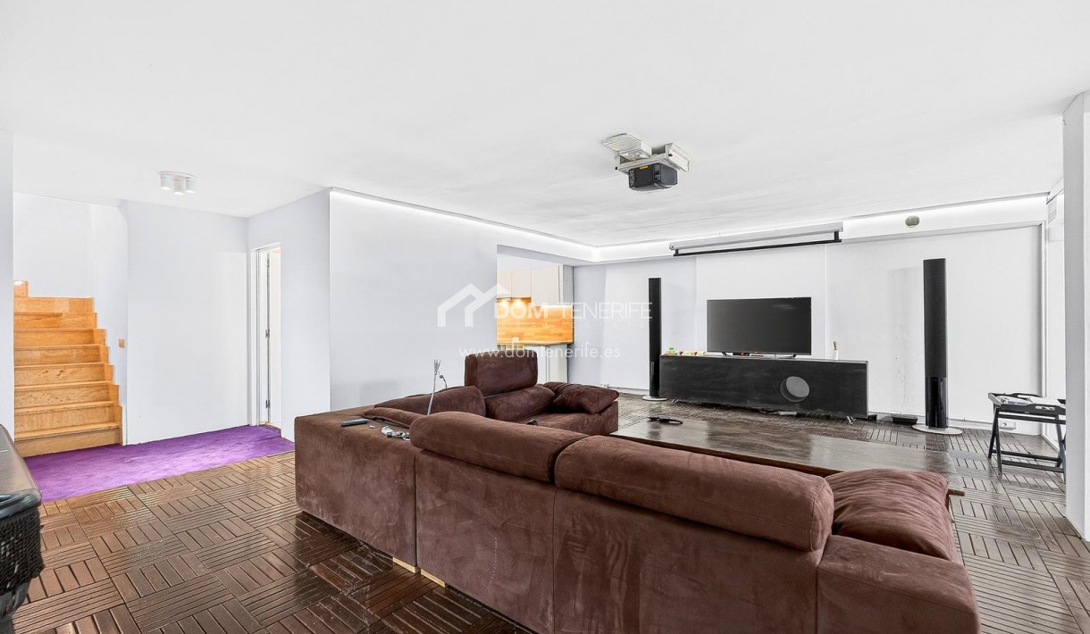 Wiederverkauf - Villa -
Arona - Los Cristianos