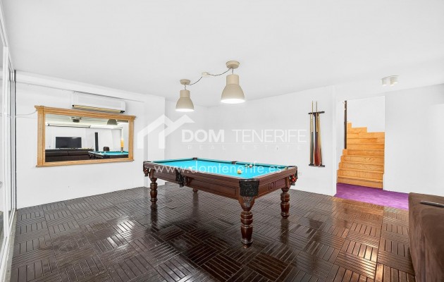 Wiederverkauf - Villa -
Arona - Los Cristianos