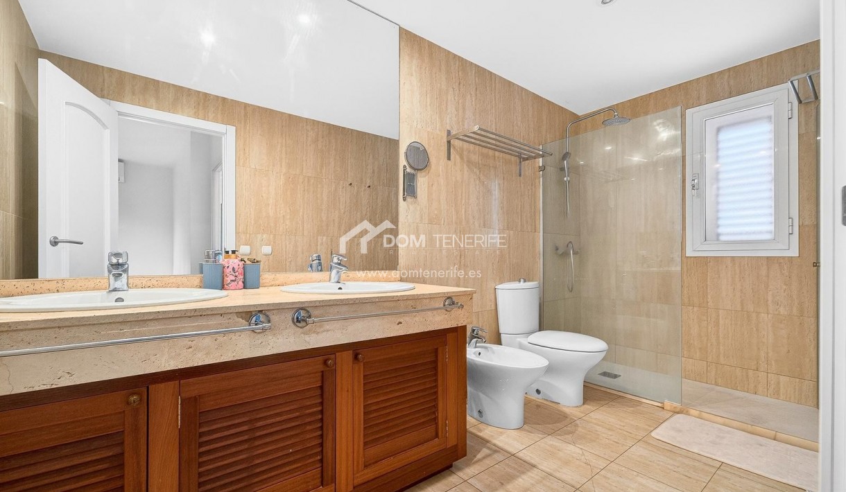 Wiederverkauf - Villa -
Arona - Los Cristianos