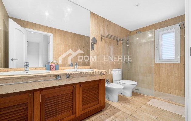 Wiederverkauf - Villa -
Arona - Los Cristianos