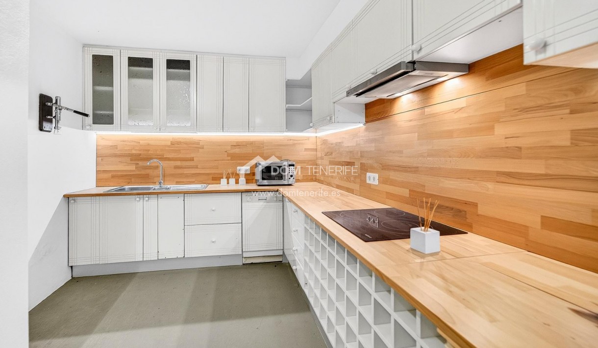 Wiederverkauf - Villa -
Arona - Los Cristianos