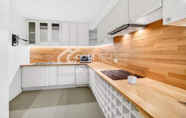 Wiederverkauf - Villa -
Arona - Los Cristianos