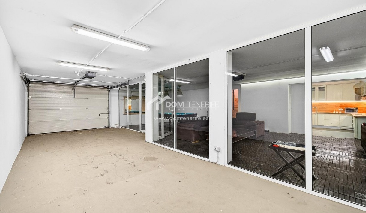 Wiederverkauf - Villa -
Arona - Los Cristianos