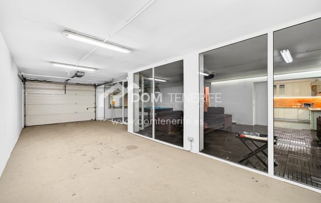 Wiederverkauf - Villa -
Arona - Los Cristianos