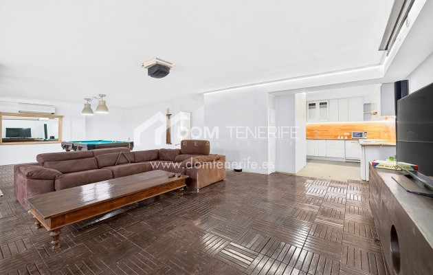 Wiederverkauf - Villa -
Arona - Los Cristianos