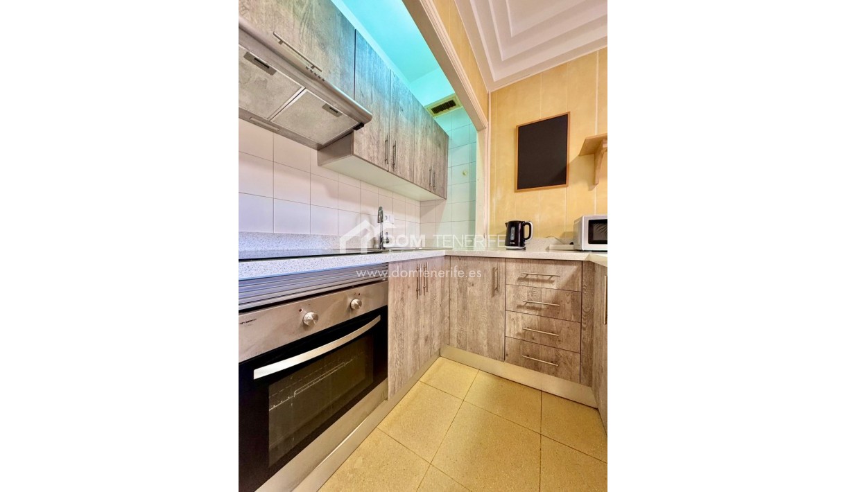 Wiederverkauf - Wohnung -
Adeje - San Eugenio Bajo