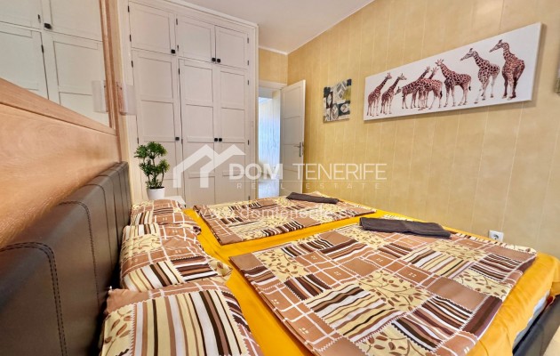 Wiederverkauf - Wohnung -
Adeje - San Eugenio Bajo